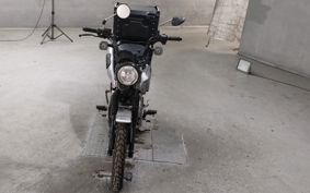 HONDA CT125 HUNTER  CUB  JA65