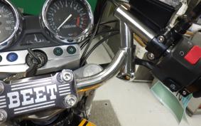 KAWASAKI ZEPHYR 400 KAI 2006 ZR400C