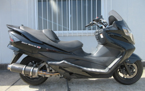 SUZUKI SKYWAVE 250S-1 CJ44A
