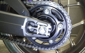 HONDA CB650R 2024 RH17