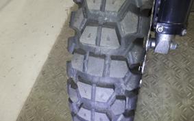 KAWASAKI KLX125D TRACKER LX125D