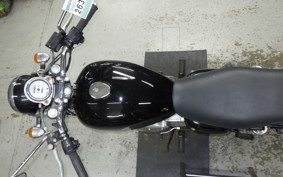 KAWASAKI ESTRELLA RS BJ250A