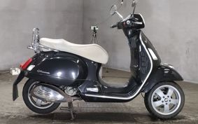 VESPA VESPAGTS250IE M45100