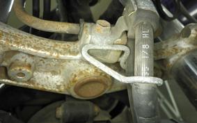 SUZUKI BANDIT 250 V Type GJ77A