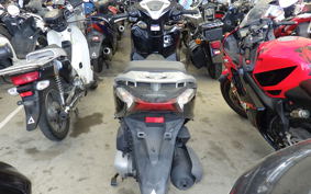 HONDA LEAD 125 JK12