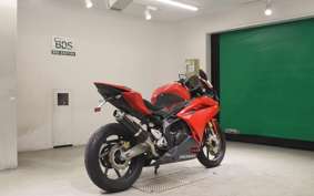 HONDA CBR250RR 2021 MC51