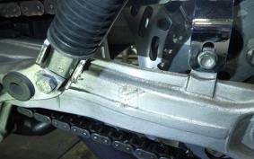 HONDA CBX550F 2025 PC04