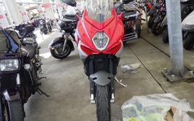 MV AGUSTA TURISMO VELOCE 800 2016