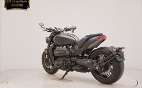 TRIUMPH ROCKET III R 2022