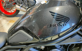HONDA REBEL 1100T DCT 2023 SC83