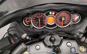 SUZUKI GSX-1300R HAYABUSA 2012 GX72A