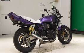 YAMAHA XJR400 R 1996 4HM
