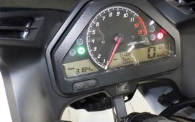 HONDA VTRF250 MC33