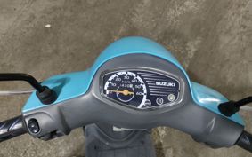 SUZUKI LET's 4 CA41A