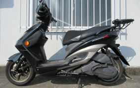 YAMAHA CYGNUS125XSR SE44J