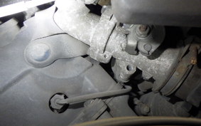 SUZUKI ADDRESS V125 G CF46A