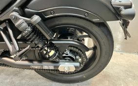 HONDA REBEL 1100 DCT 2026 SC87