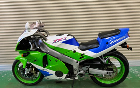 KAWASAKI ZXR250 ZX250C