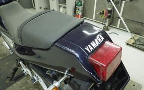 YAMAHA SRX250 Gen.2 3WP