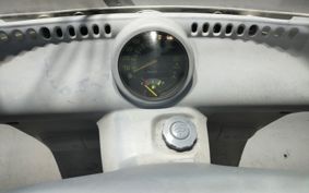 HONDA GYRO TA02