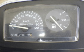 SUZUKI ADDRESS V100 2023 CE11A