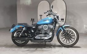 HARLEY XL1200L 2011 CX3