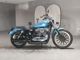 Фото Harley XL1200L 2011 с японского аукциона