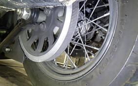 HARLEY FLSTC 1580 2011