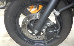 SUZUKI ADDRESS V125 Gen.2 DP12H