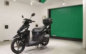 SUZUKI ADDRESS 110 1995 CE47A