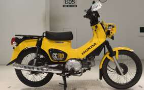 HONDA CROSS CUB 110 2003 JA45