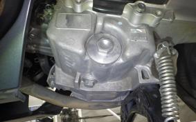 HONDA PCX 160 2022 KF47