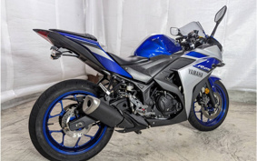 YAMAHA YZF-R25 RG10J