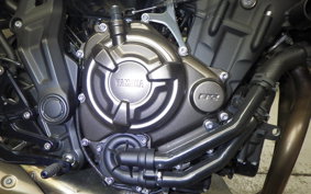 YAMAHA MT-07 ABS 2020 RM19J