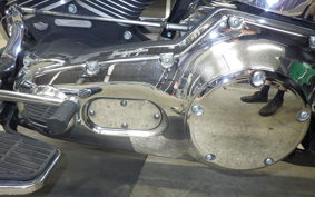HARLEY FLSTF 1450 2002