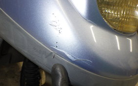 YAMAHA JOG POCHE SA08J