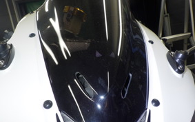 HONDA CBR600RR GEN 3 2011 PC40