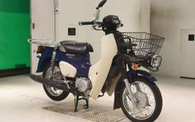 HONDA C50 SUPER CUB 1999 AA07