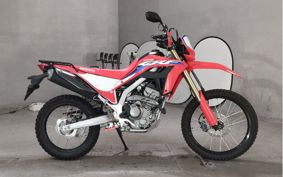 HONDA CRF250L-S MD47
