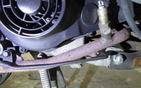 SUZUKI LET's 4 CA41A