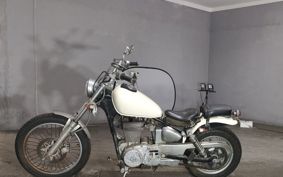 SUZUKI SAVAGE 400 1993 NK41B
