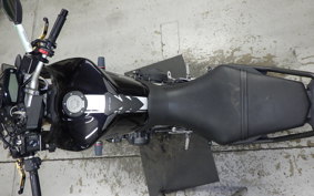 YAMAHA MT-09 A 2015 RN34J