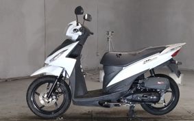 SUZUKI ADDRESS V110 CE47A