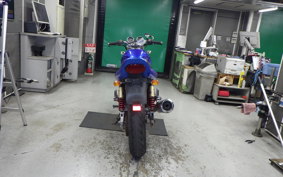 KAWASAKI BALIUS 250 Gen.2 1996 ZR250B