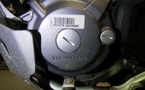 HONDA CRF250L 1997 MD47