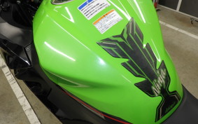 KAWASAKI NINJA 400 2022 EX400G