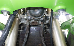 KAWASAKI ZXR400R Gen.2 2000 ZX400L