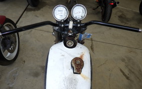 YAMAHA SR400 Gen.2 1996 1JR