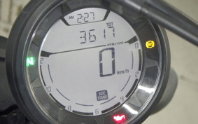 DUCATI SCRAMBLER SIXTY2 2020