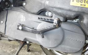 SUZUKI ﾚｯﾂG 2014 CA4AA